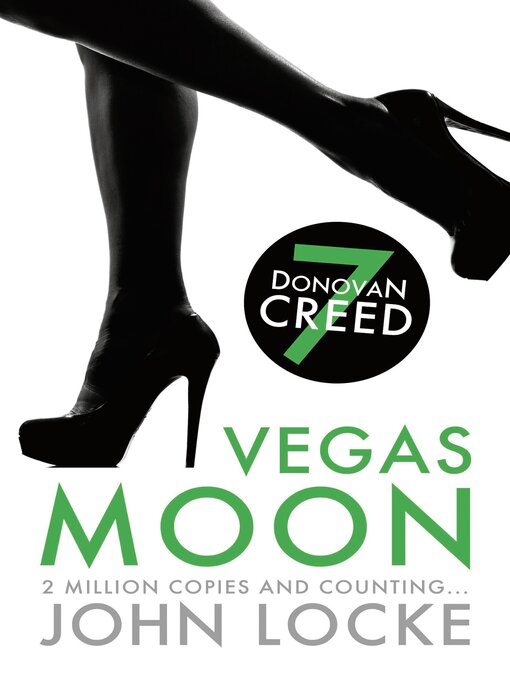 Title details for Vegas Moon by John Locke - Available